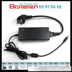 揭秘 年销50万台安规标准开关电源适配器背后的火爆逻辑