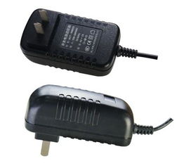 开关电源 12V1A与24V0.5A电源适配器 生产厂家与市场价格解析