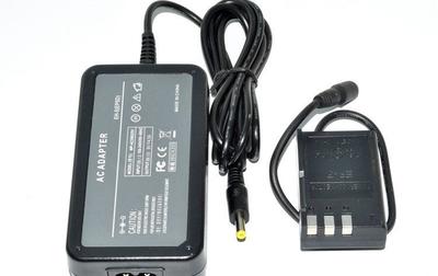 尼康EH-5(EP5D)电源适配器 为D40/D40X等相机提供持久动力