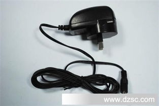 厂家直销保质三年7.5V1A过UL CE认证电源适配器——高效8W电源适配器全面解析