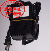 Line 6吉他电源适配器全攻略 通用型号、规格匹配与选购指南